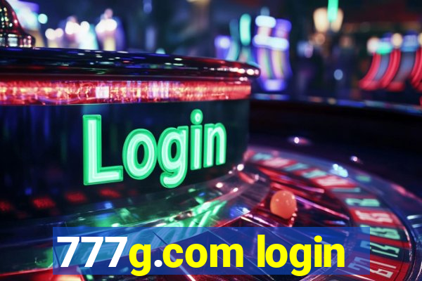 777g.com login